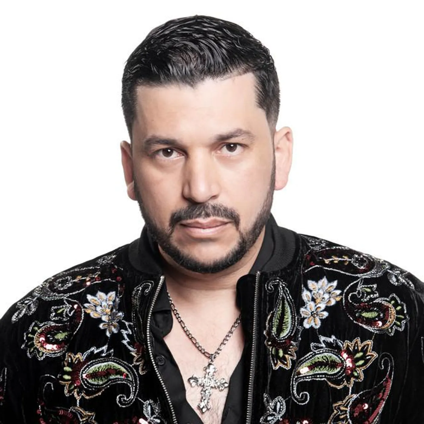 Luis Angel "El Flaco"