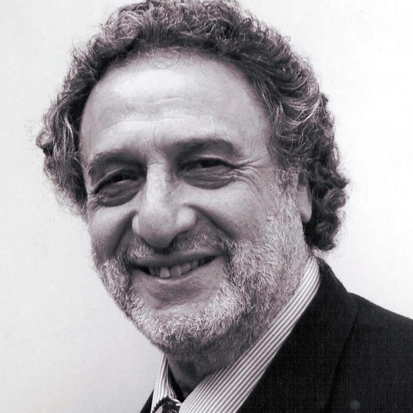 Luis Bacalov Brand Page