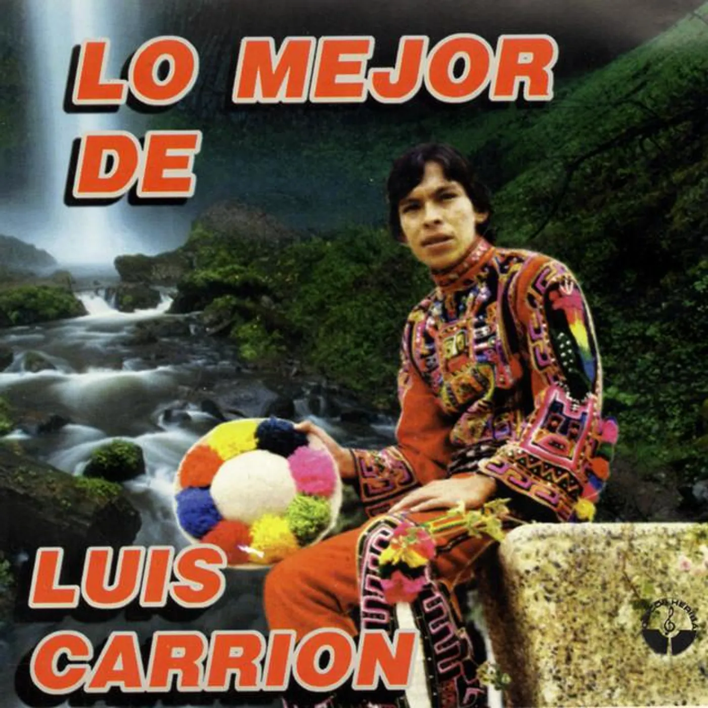 Luis Carrion