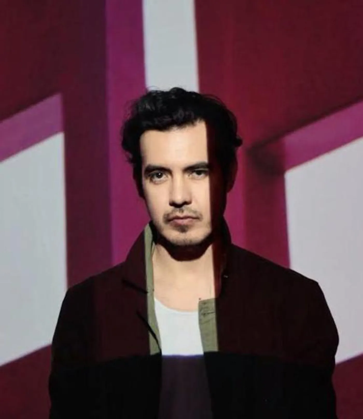 LUIS CORTES CERVANTES