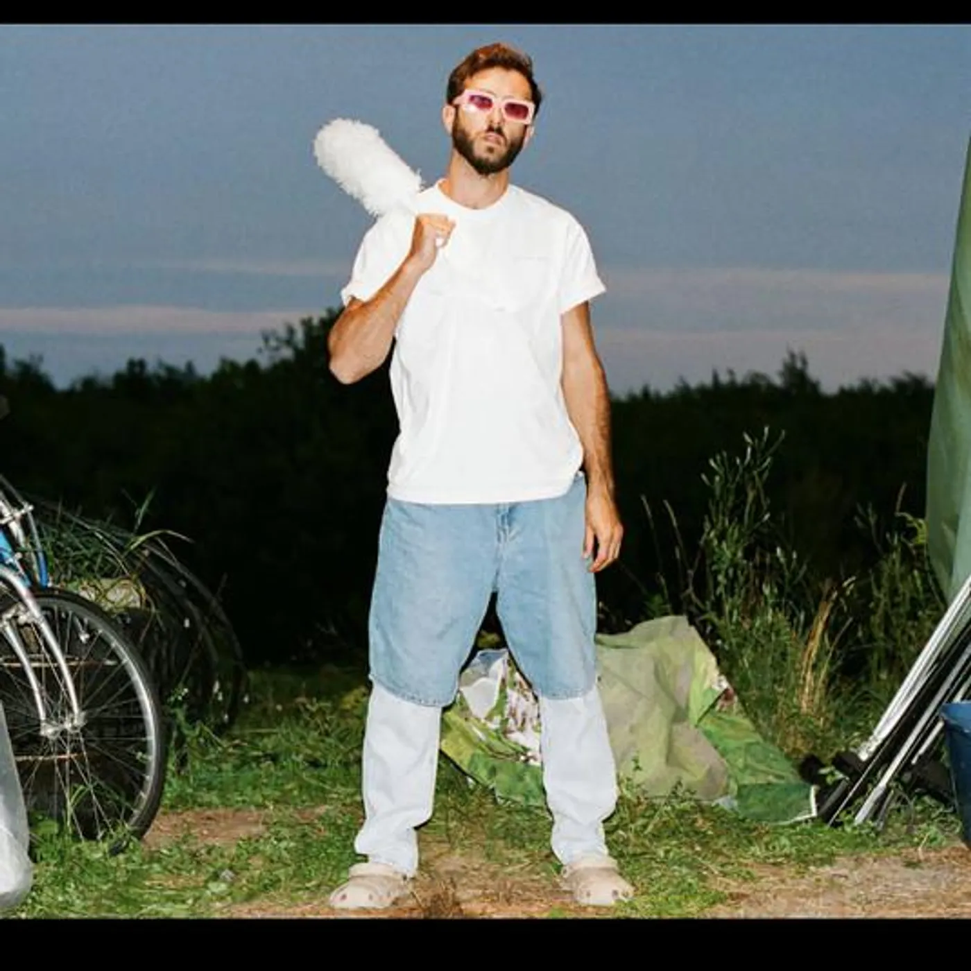 Luis Clavis Brand Page