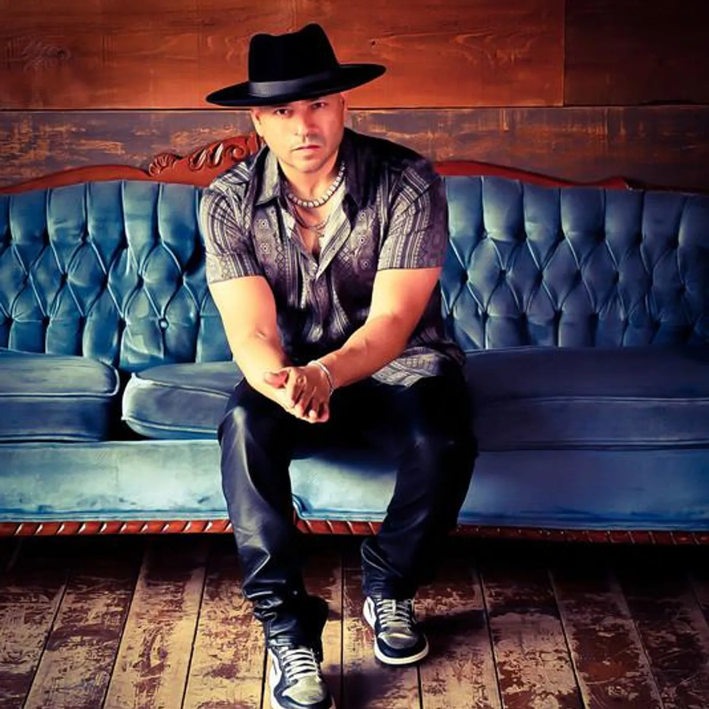 Luis Damon Brand Page