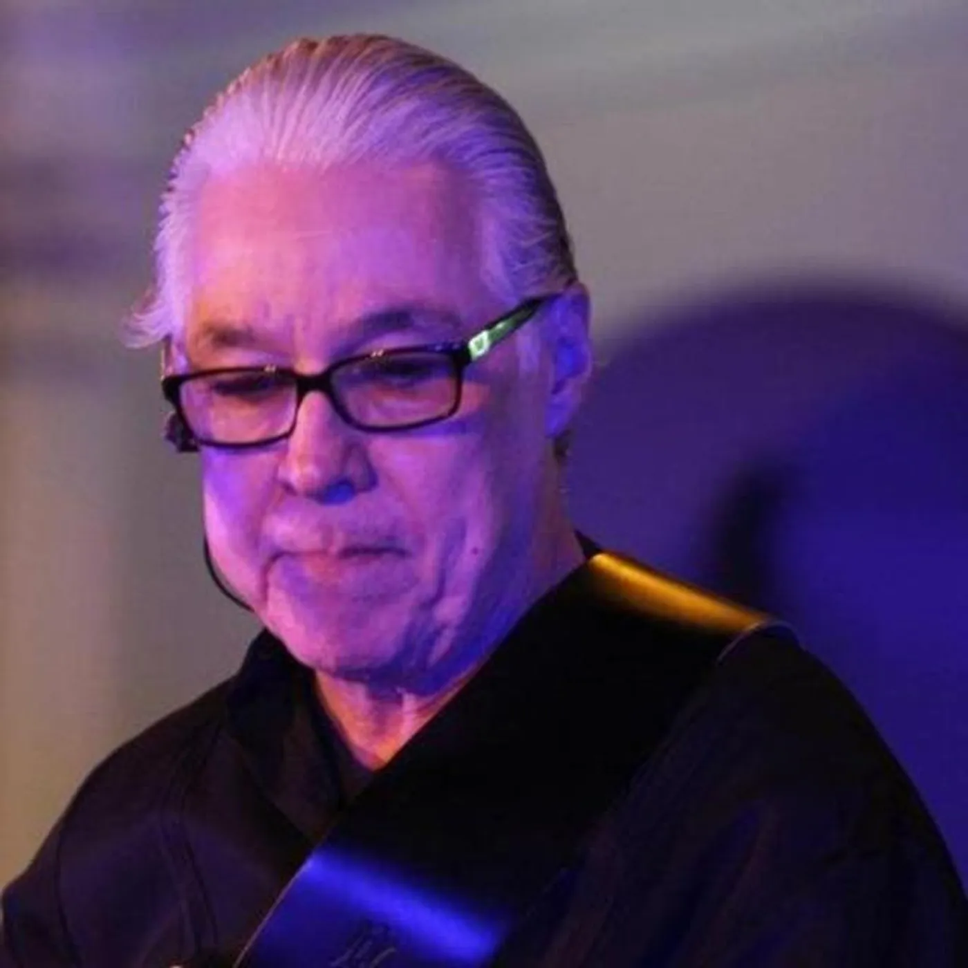 Luis Enrique Mejia Godoy Brand Page