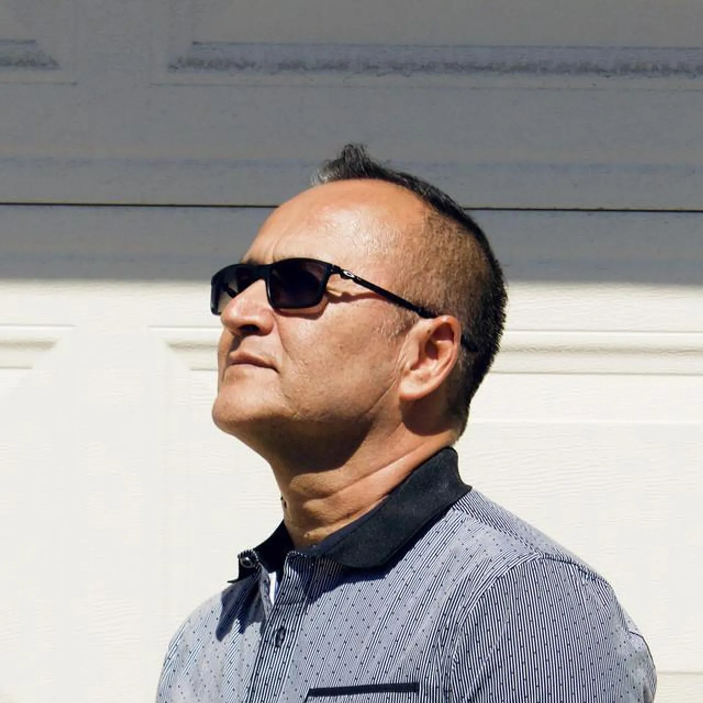 Luis Enrique Espinosa Brand Page