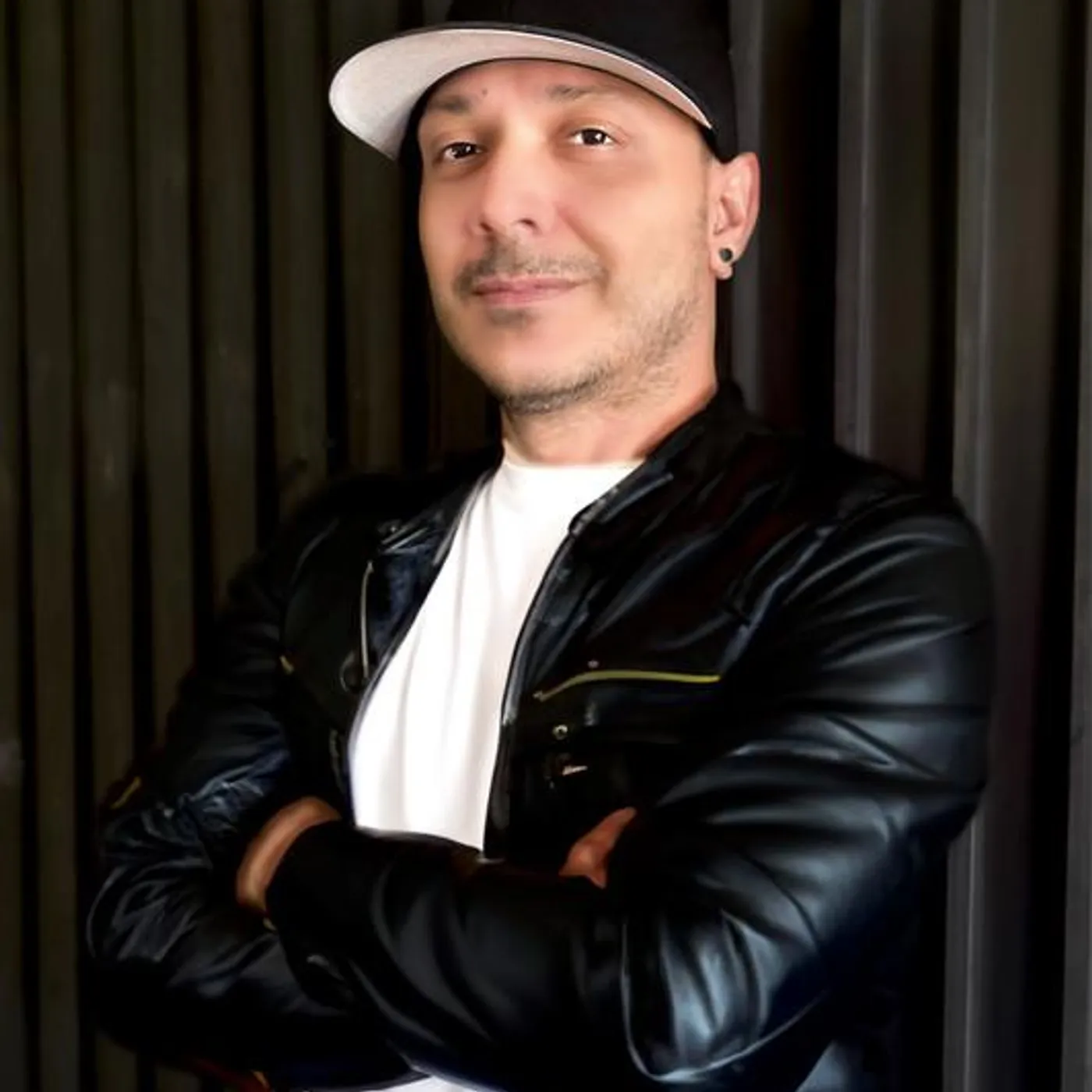 Luis Erre Brand Page