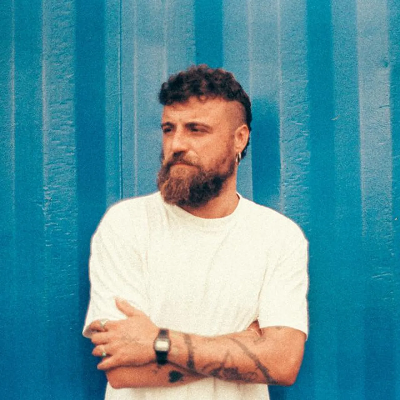 Luis Fercán Brand Page