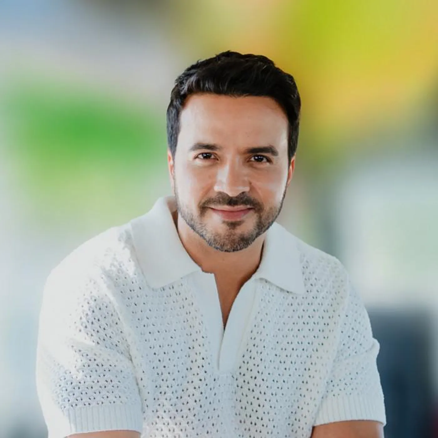 Luis Fonsi Brand Page