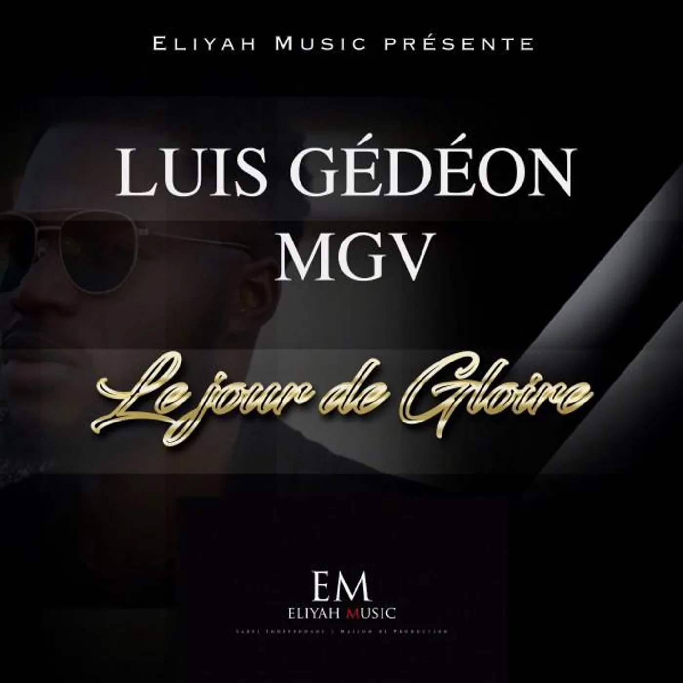 Luis Gédéon MGV