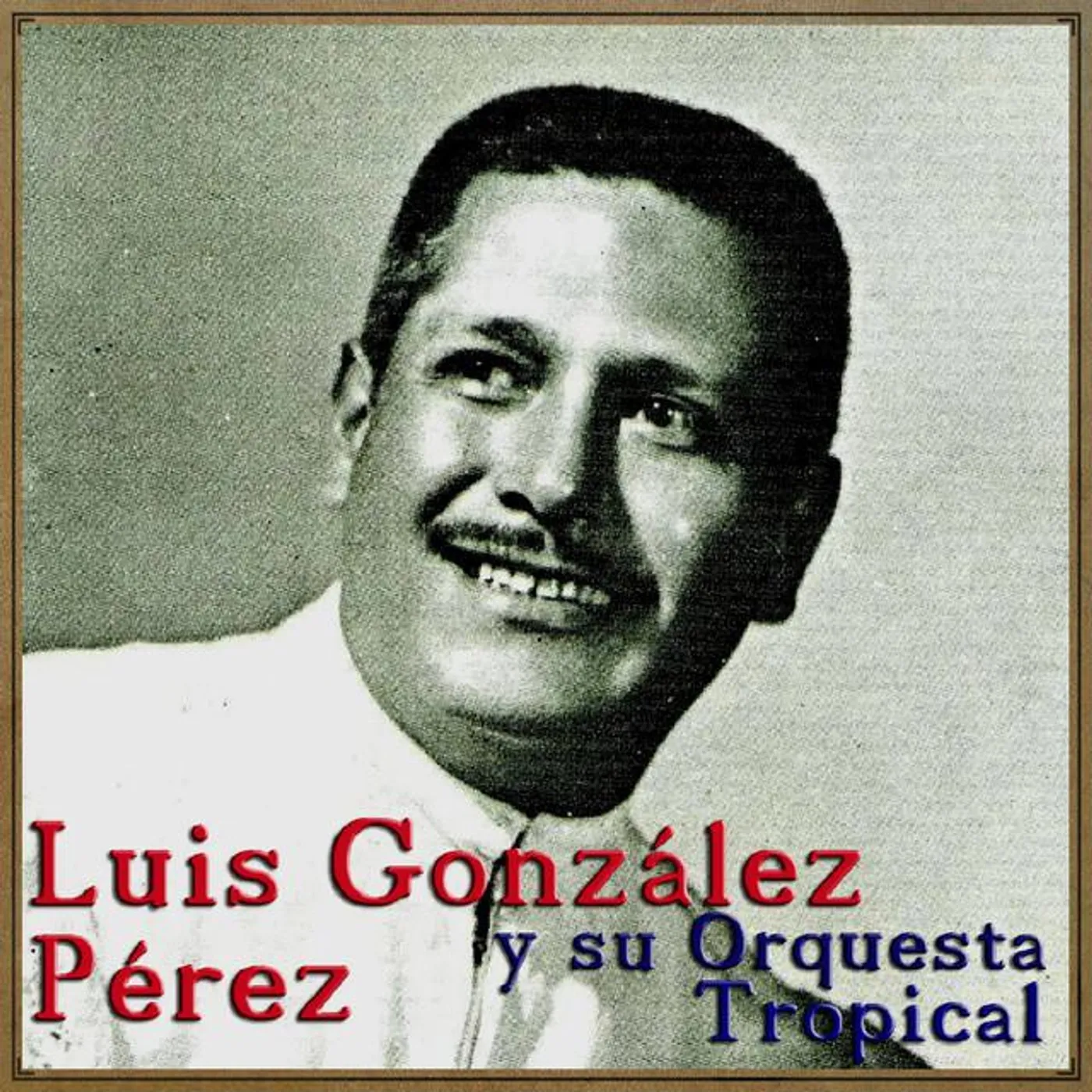 Luis González Pérez