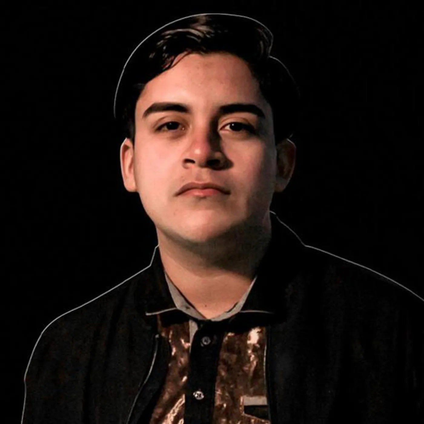 Luis Haro Brand Page