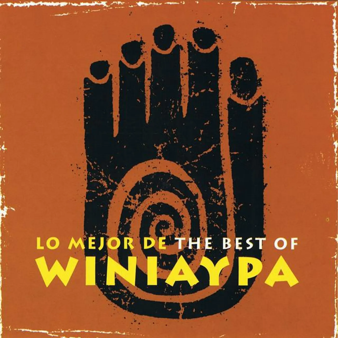 Luis Humberto Gramal, Jose Segundo Gramal, Dave West and Richard Maldonado Brand Page