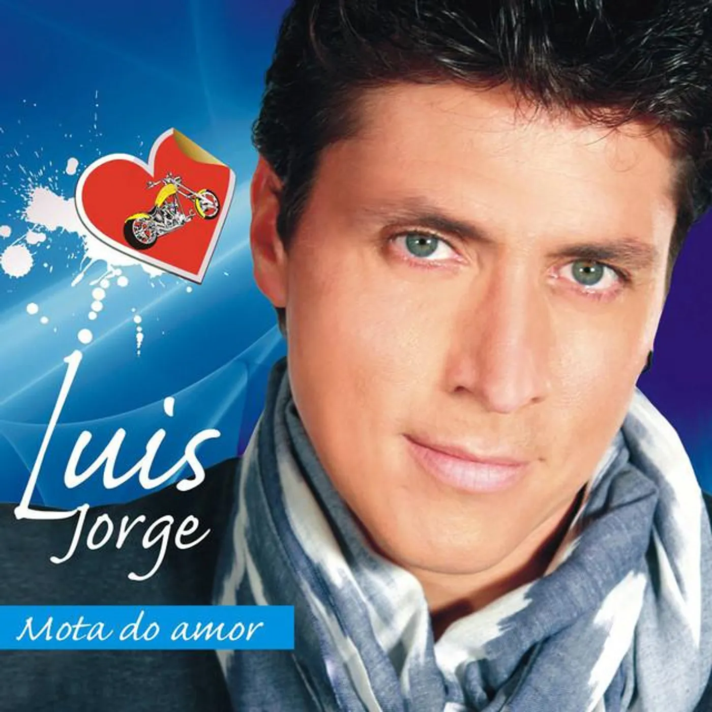 Luis Jorge