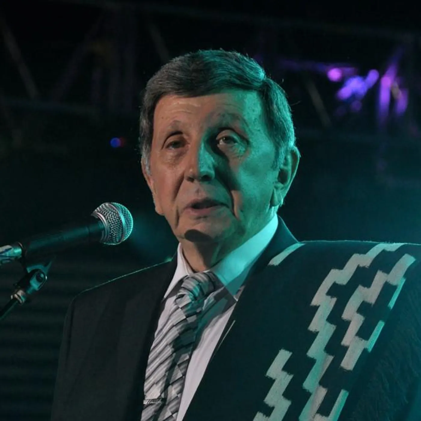 Luis Landriscina Brand Page