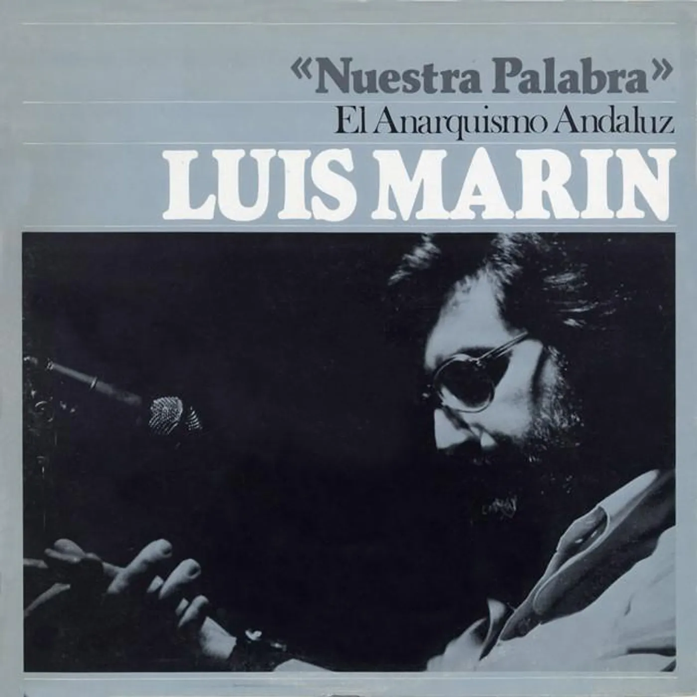 Luis Marin