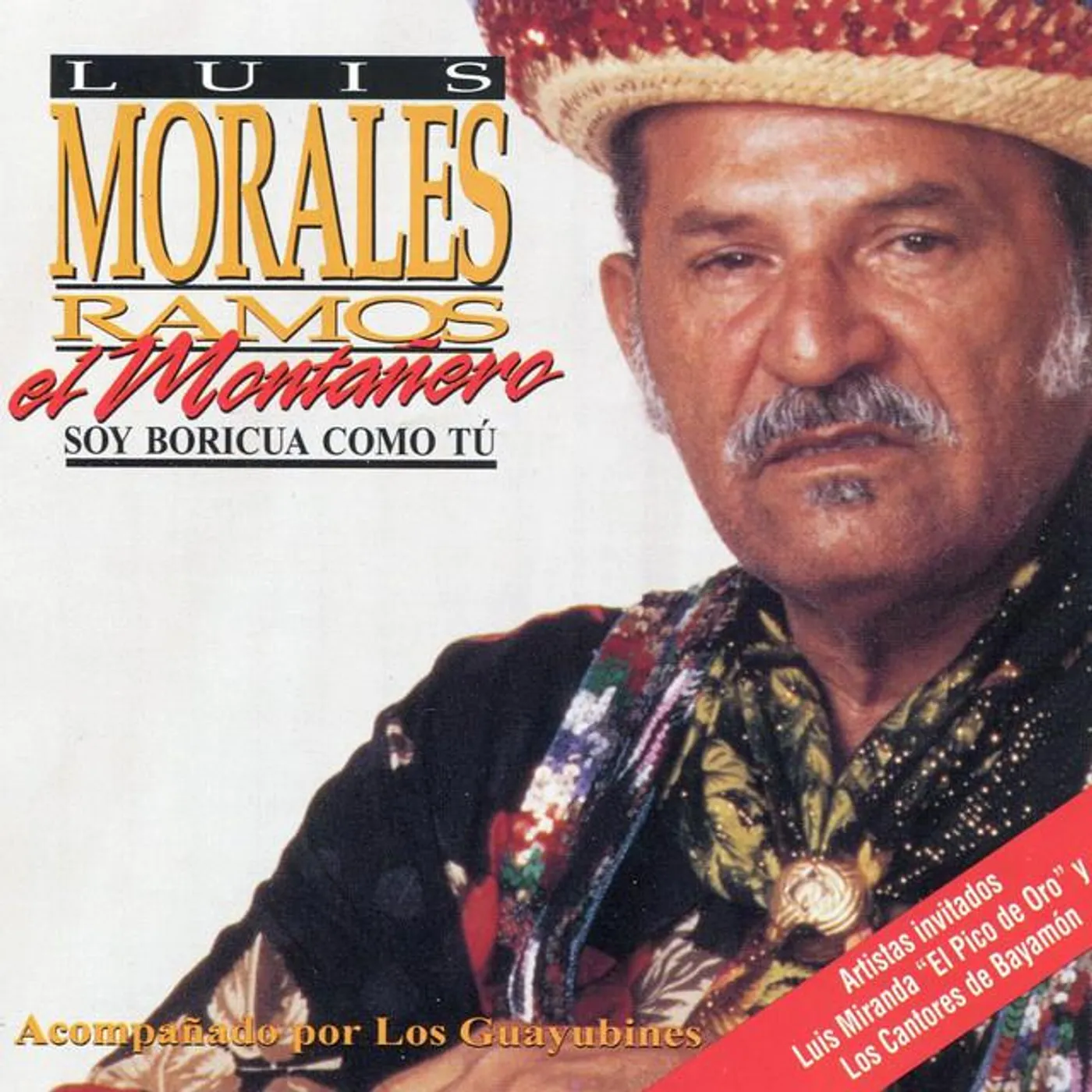 Luis Morales Ramos