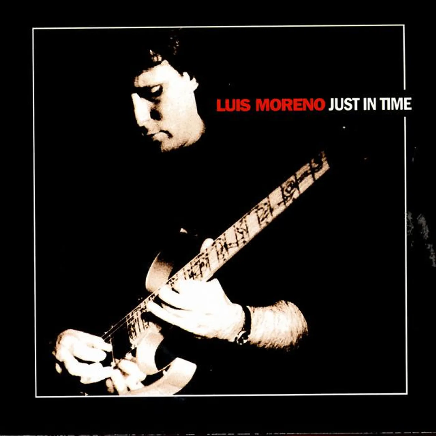 Luis Moreno Brand Page