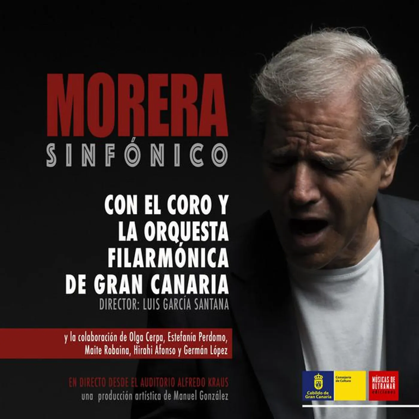 Luis Morera