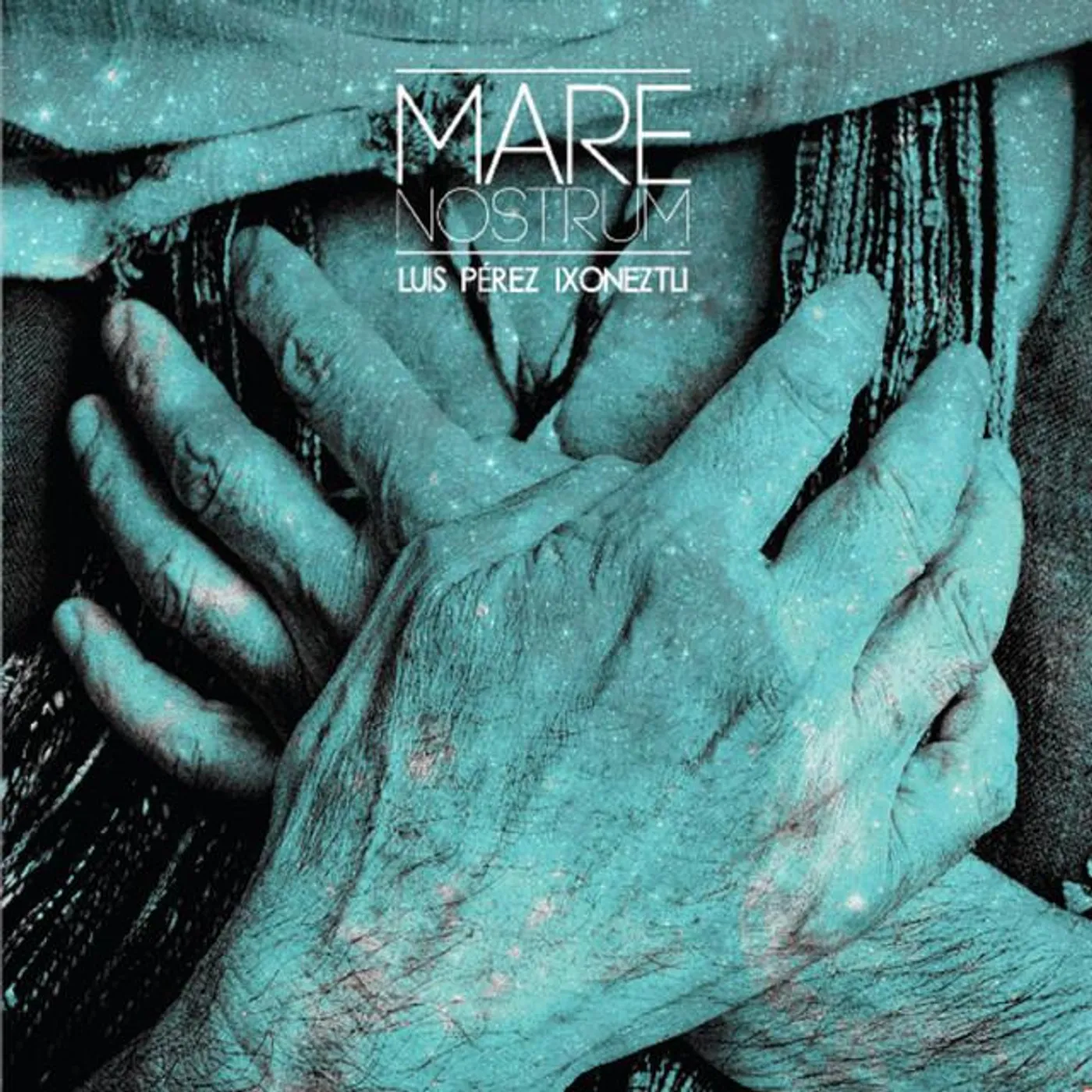 Luis Perez Ixoneztli Brand Page