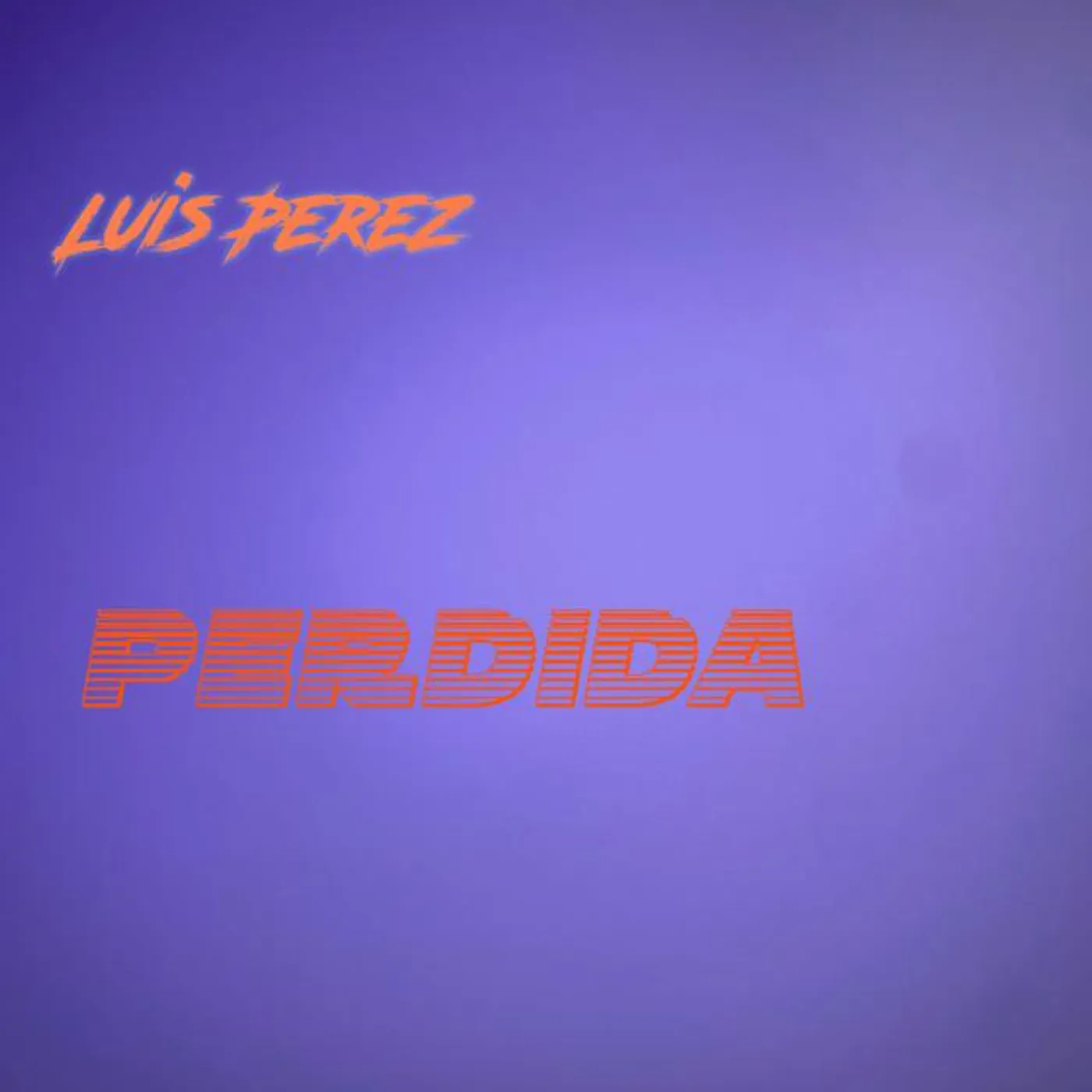 Luis Perez Brand Page