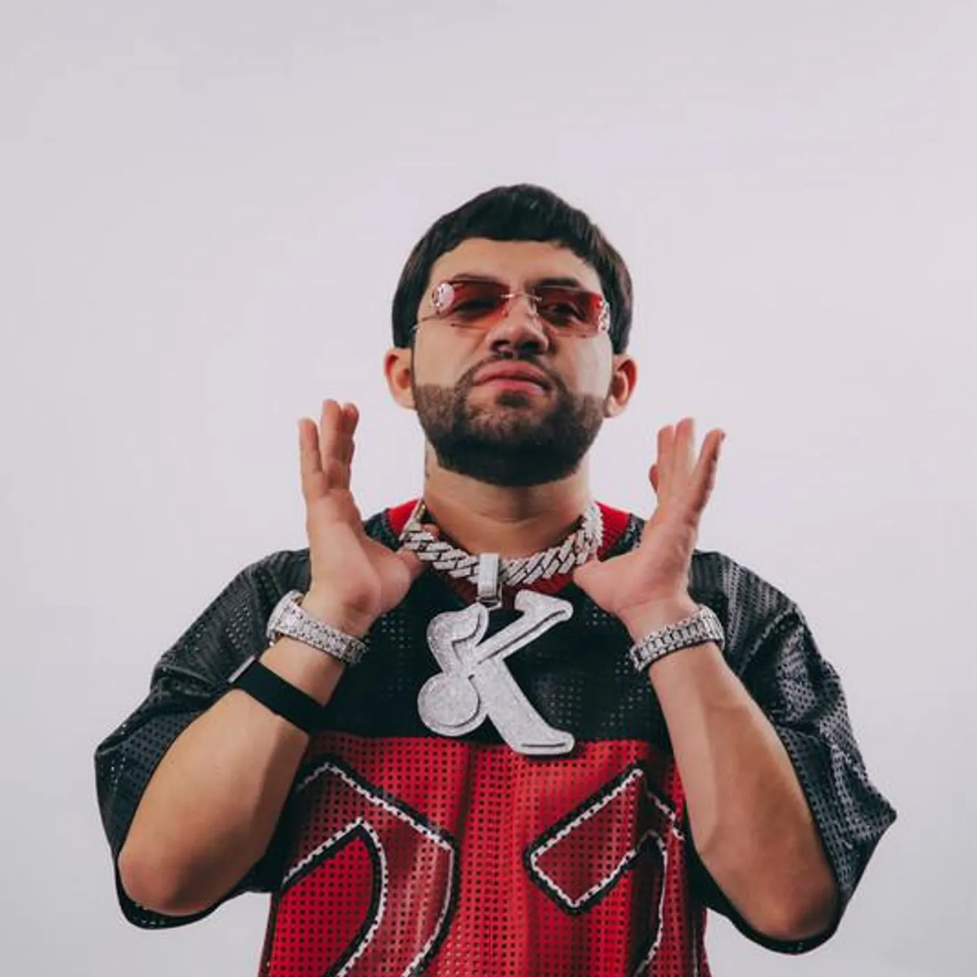 Luis R Conriquez Brand Page