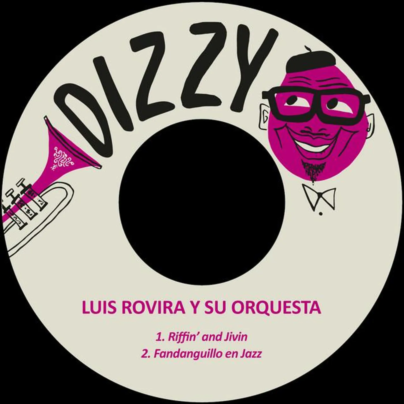 Luis Rovira y su Orquesta