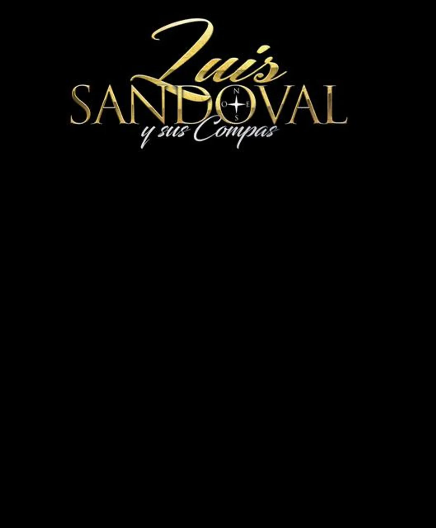 Luis Sandoval y Sus Compas