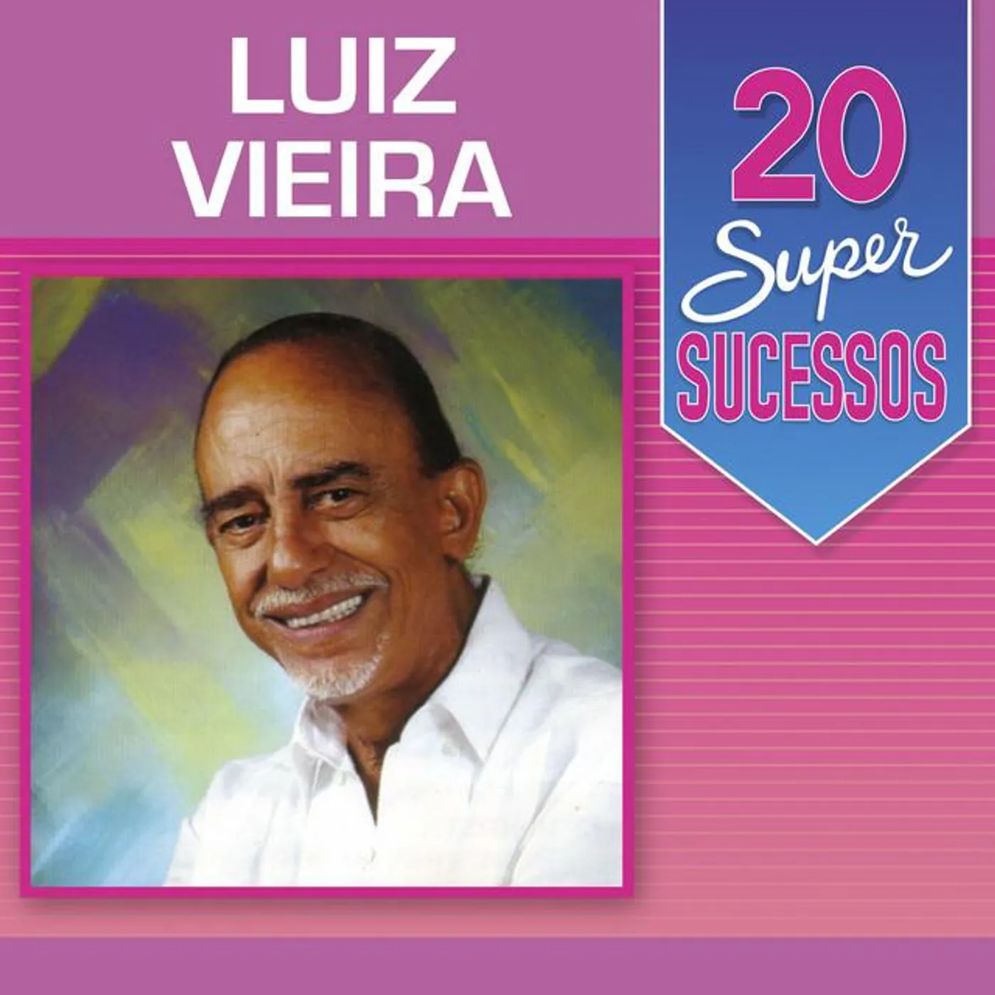 Luiz Vieira