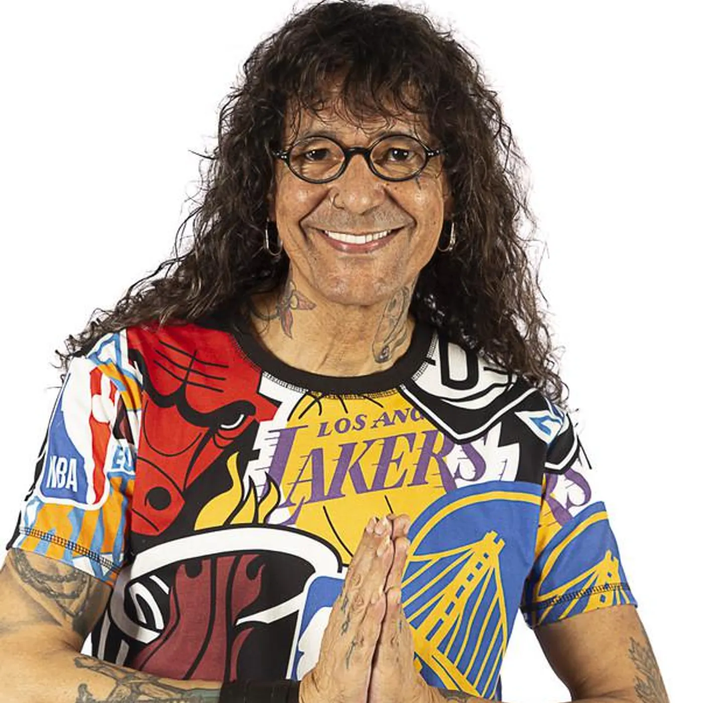 Luiz Caldas Brand Page