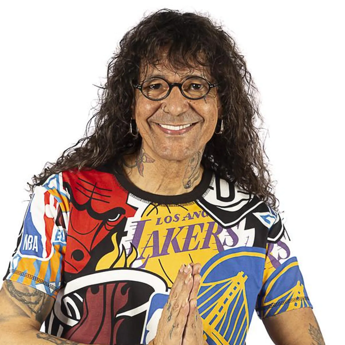 Luiz Caldas Brand Page