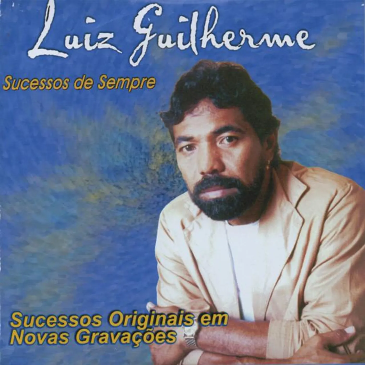 Luiz Guilherme