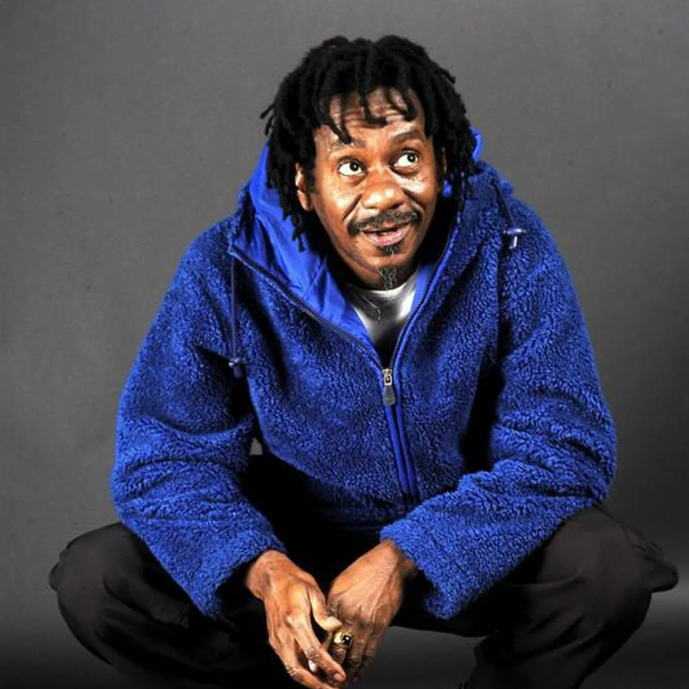 Luiz Melodia Brand Page