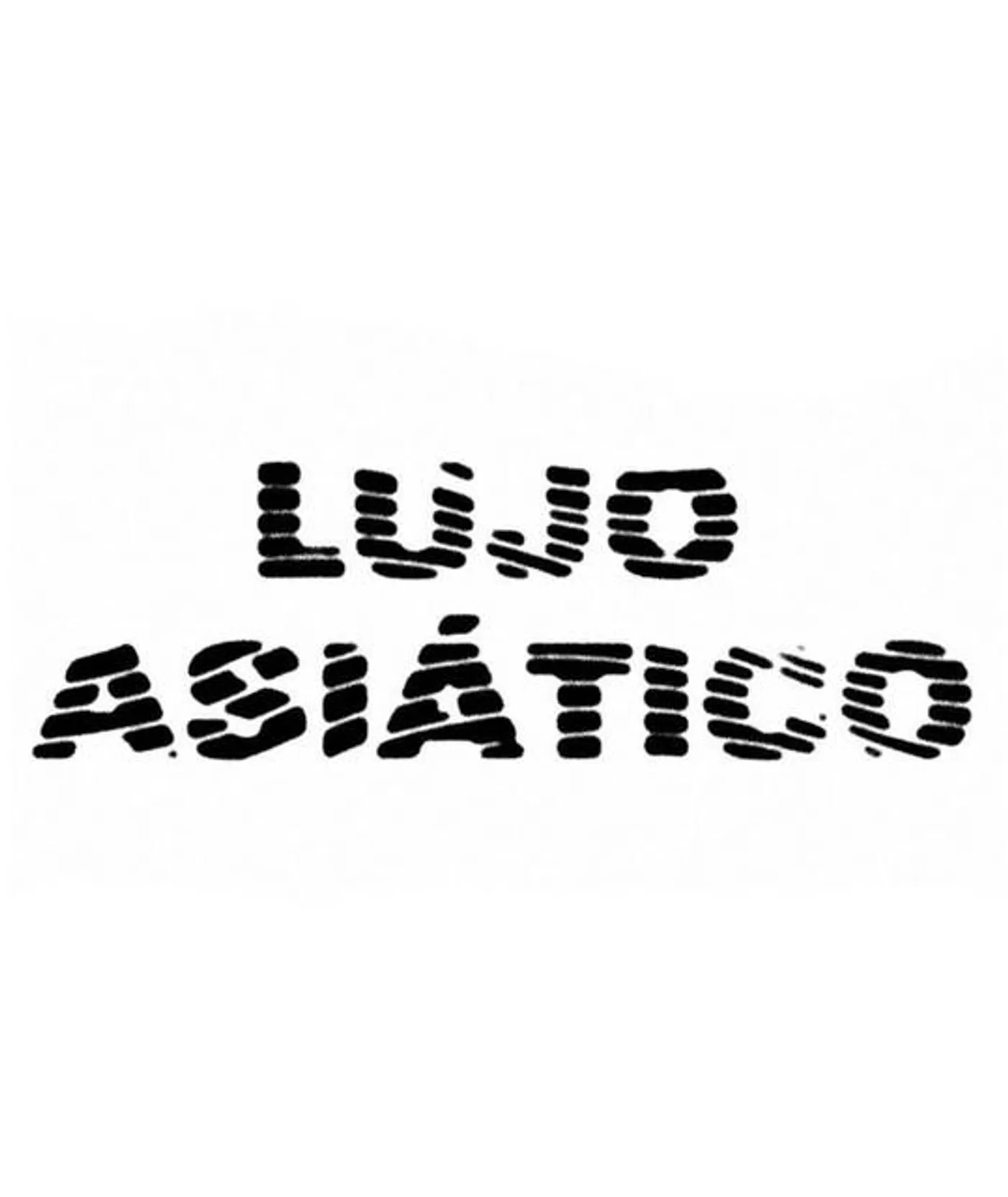 Lujo Asiático