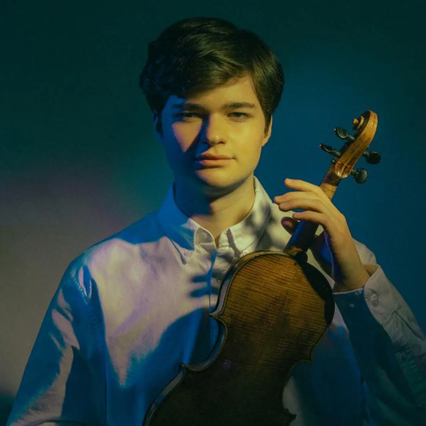 Luka Faulisi Brand Page