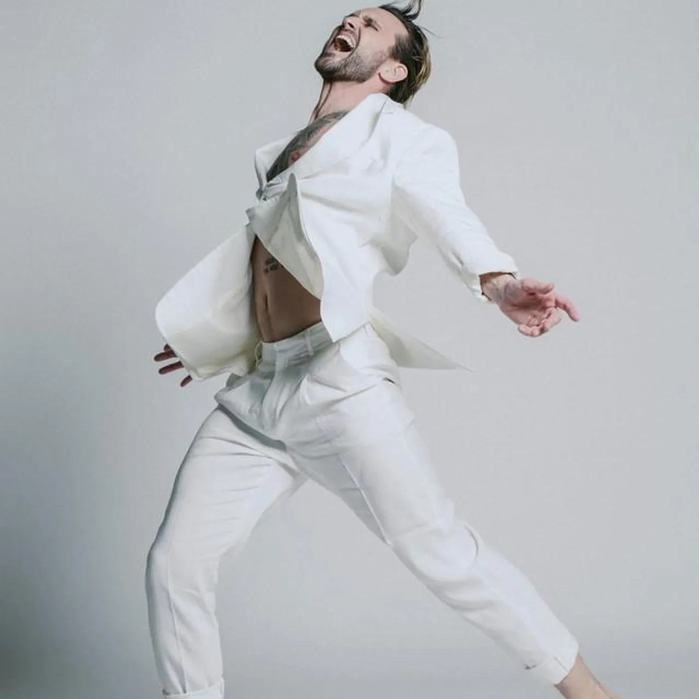 Luka Nizetic Brand Page