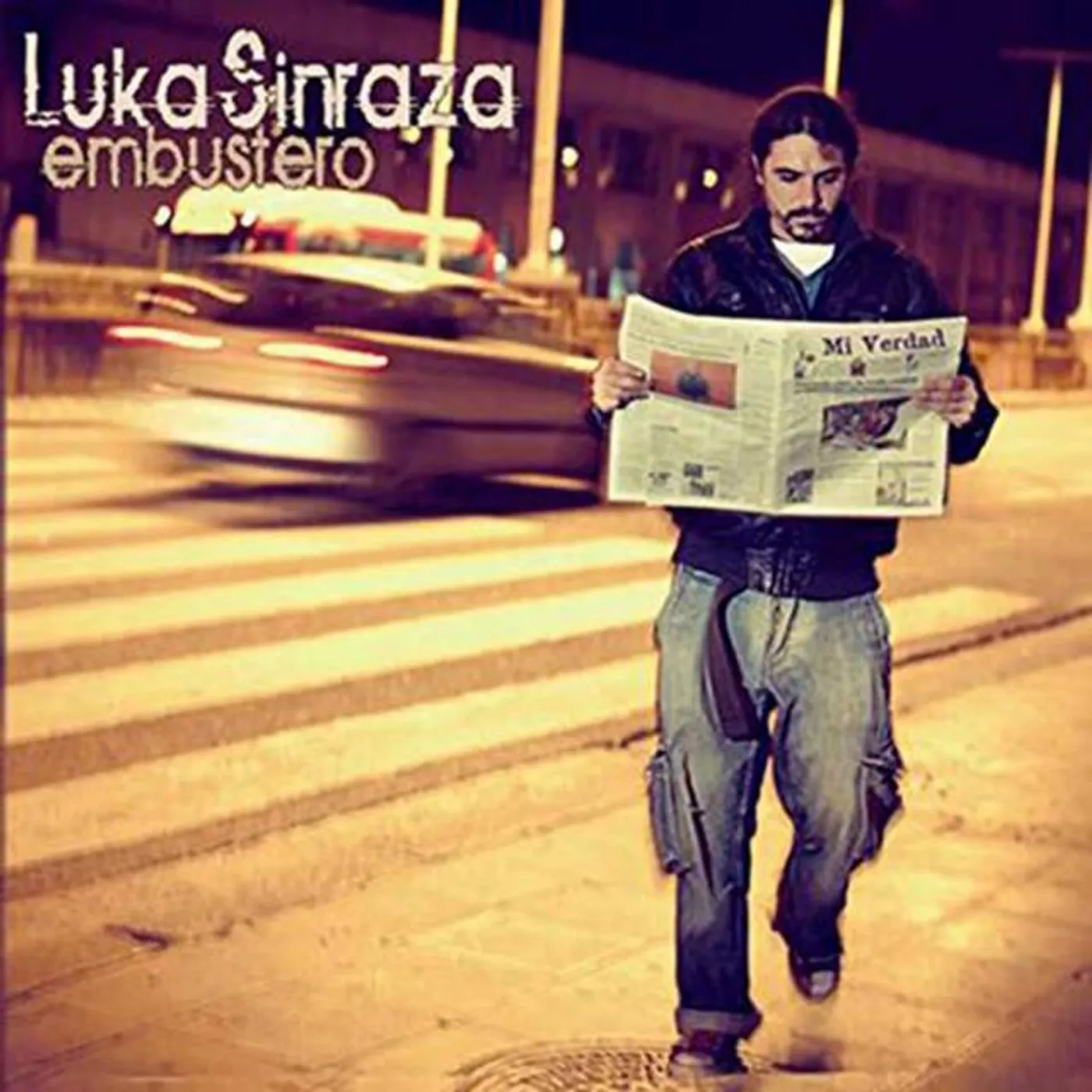 Luka Sinraza