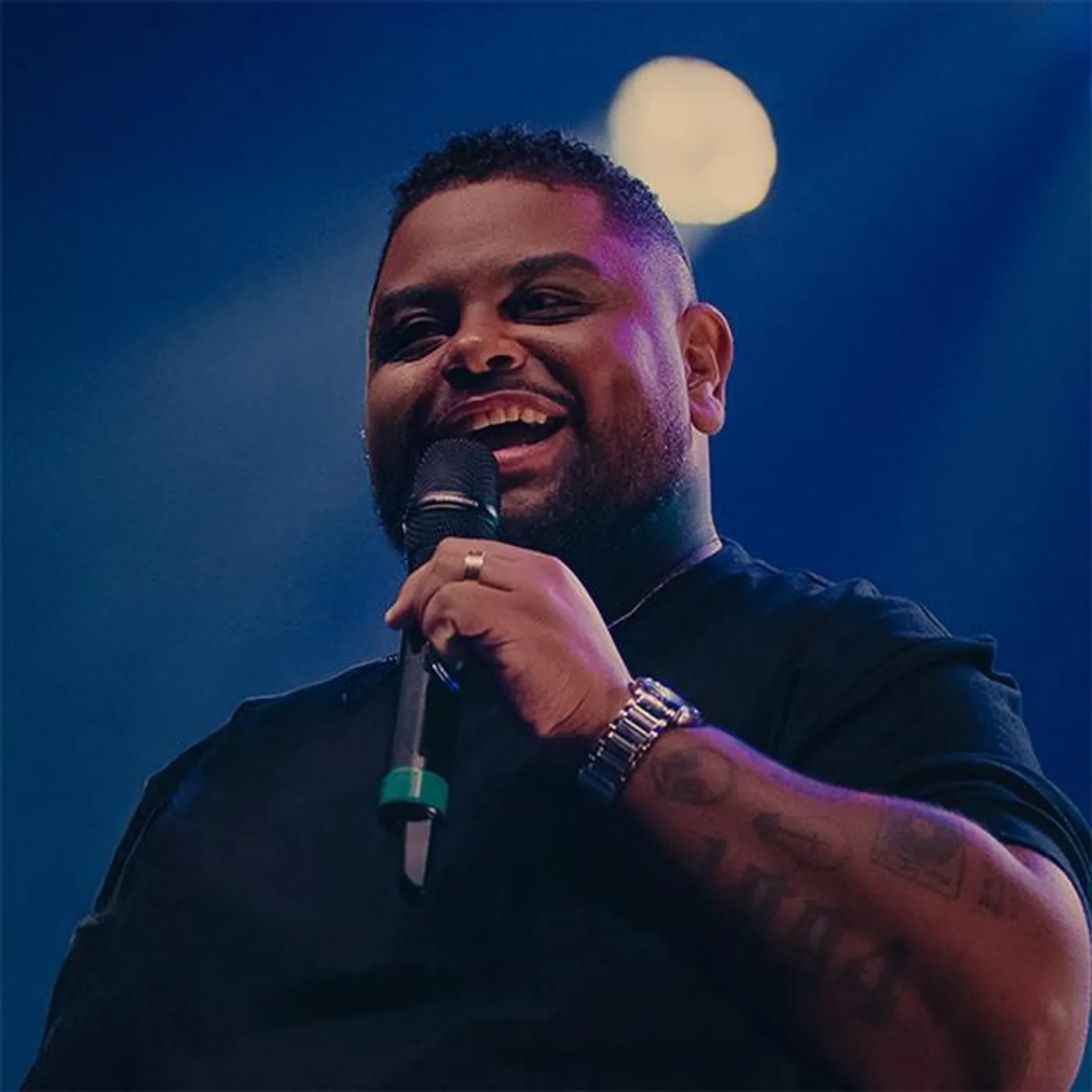 Lukas Agustinho Brand Page