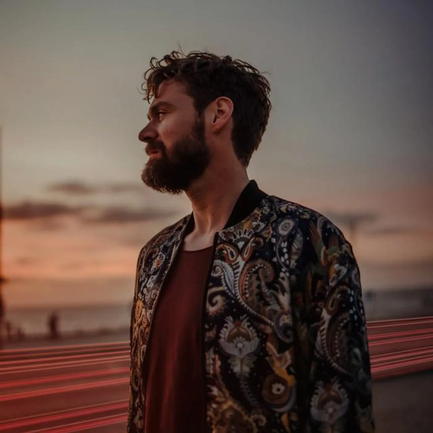 Lukas Batteau Brand Page