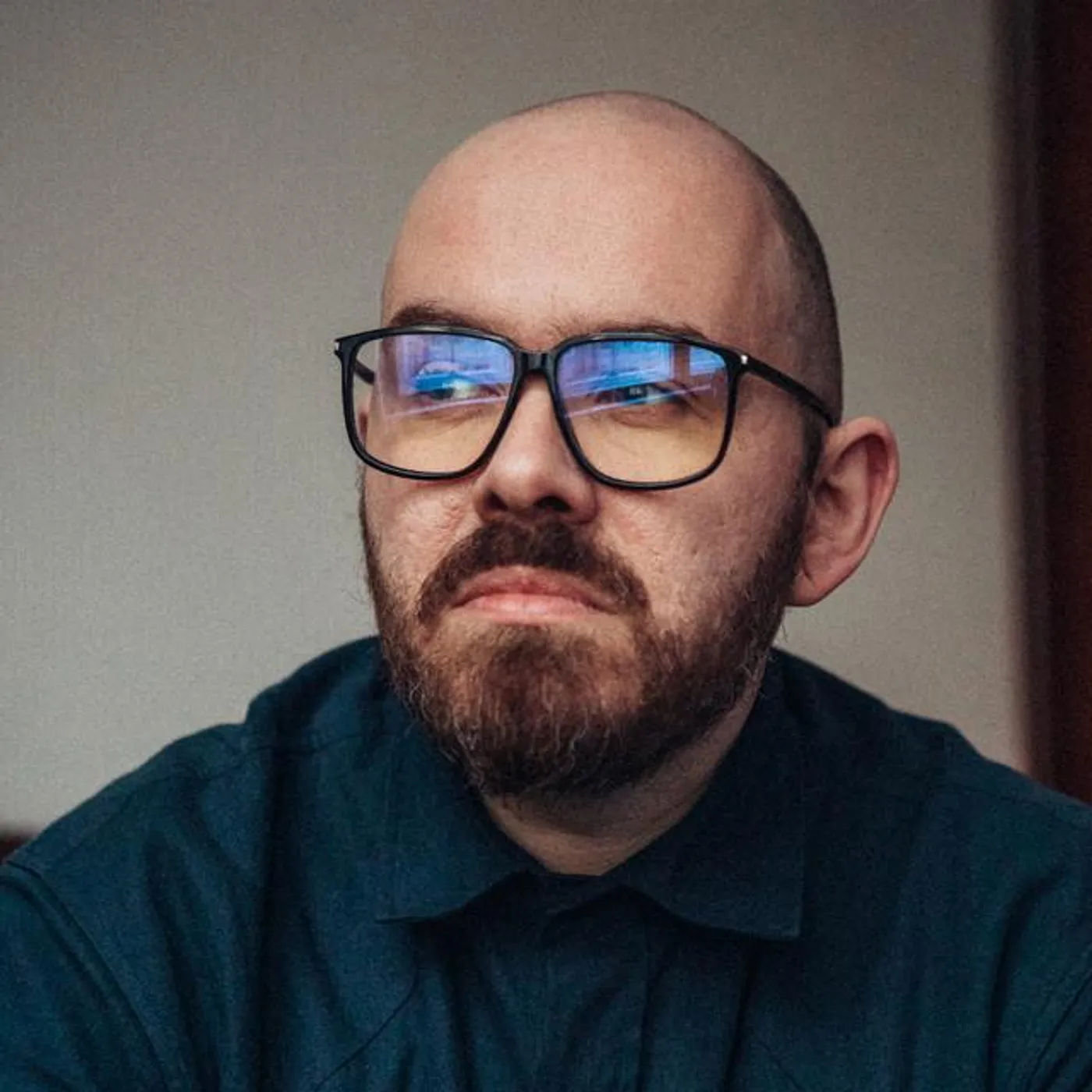 Ben Lukas Boysen Brand Page