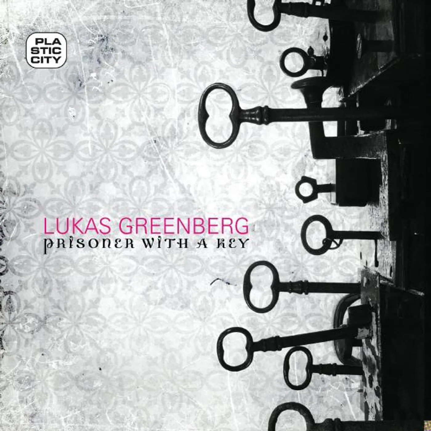 Lukas Greenberg Brand Page