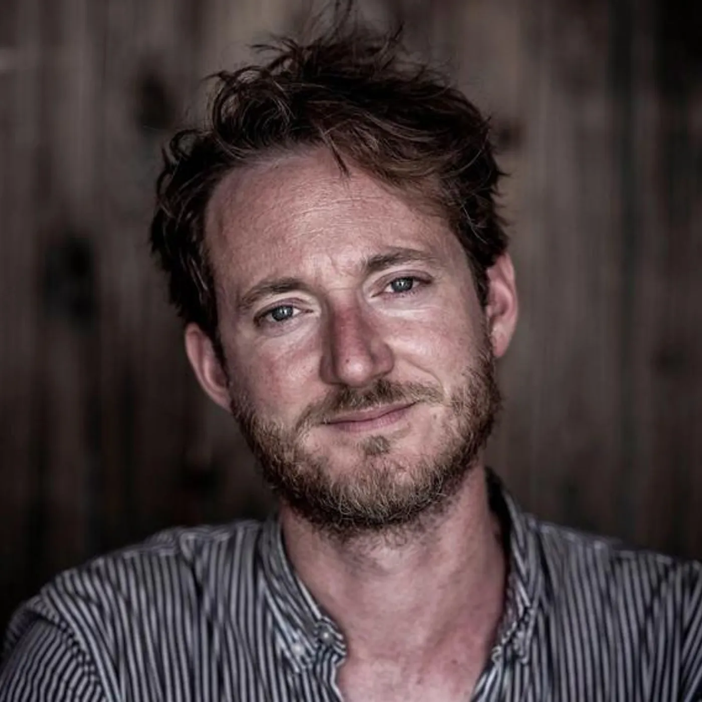 Lukas Drinkwater Brand Page