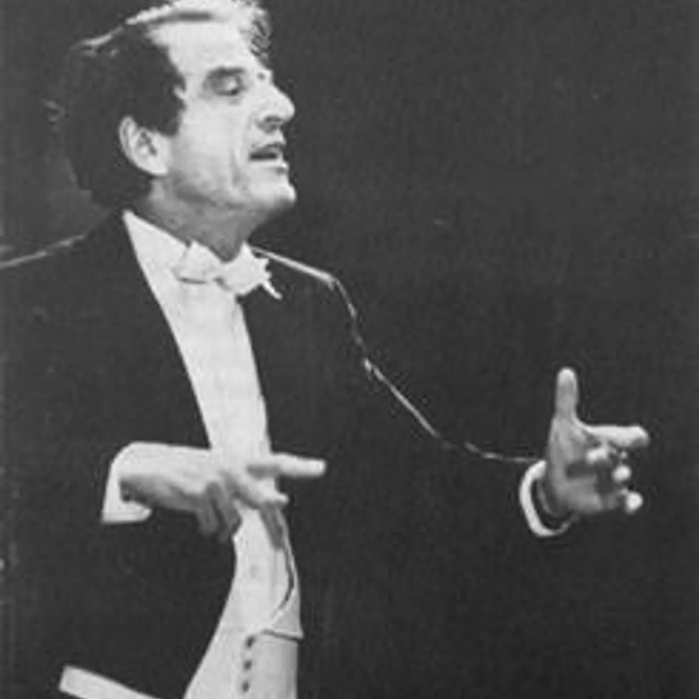 Lukas Foss Brand Page