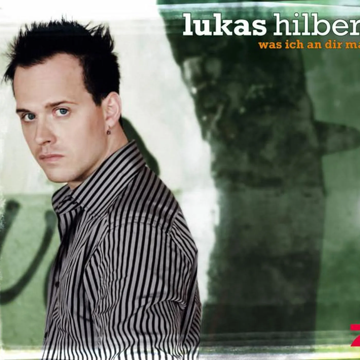 Lukas Hilbert Brand Page