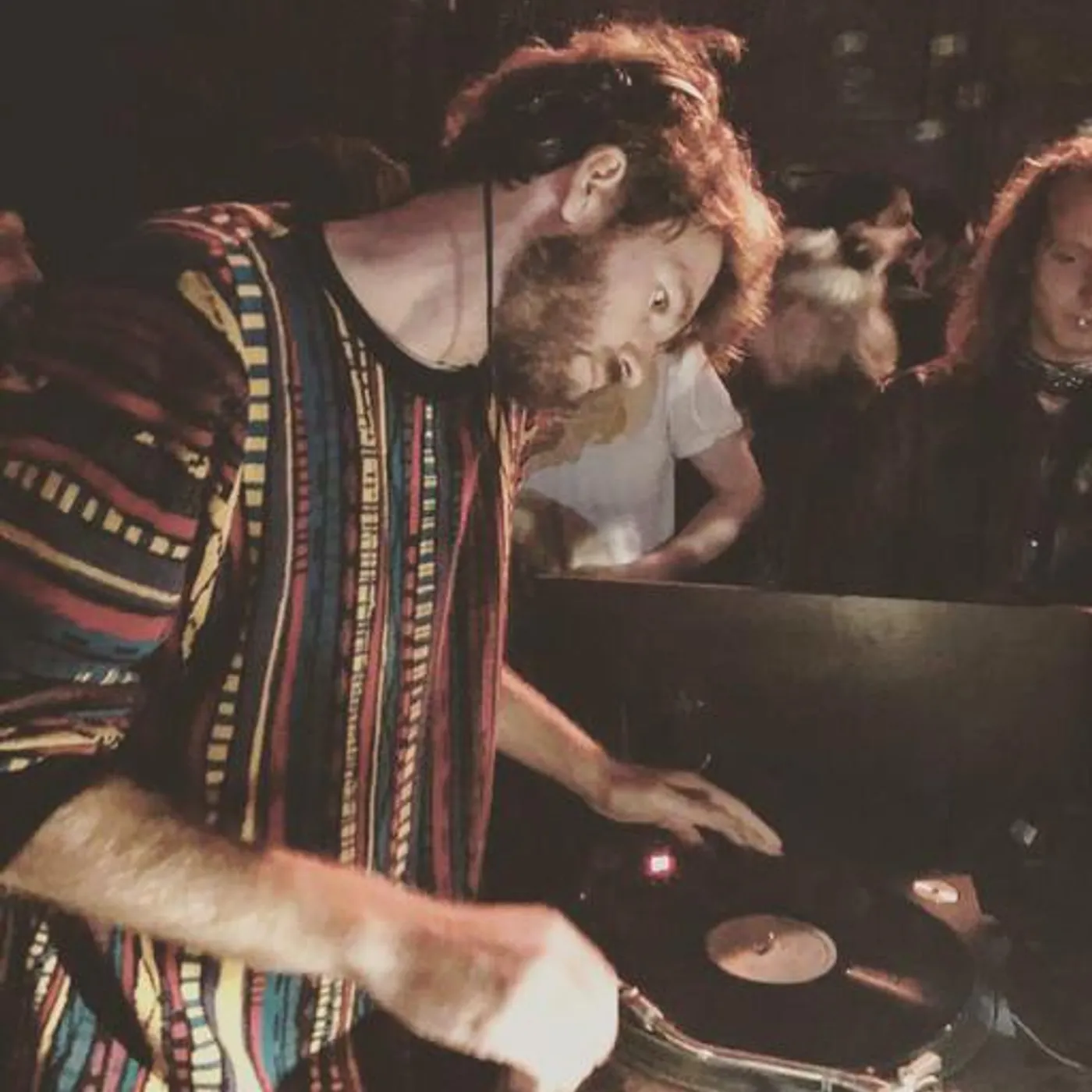 Lukas Lehmann Brand Page