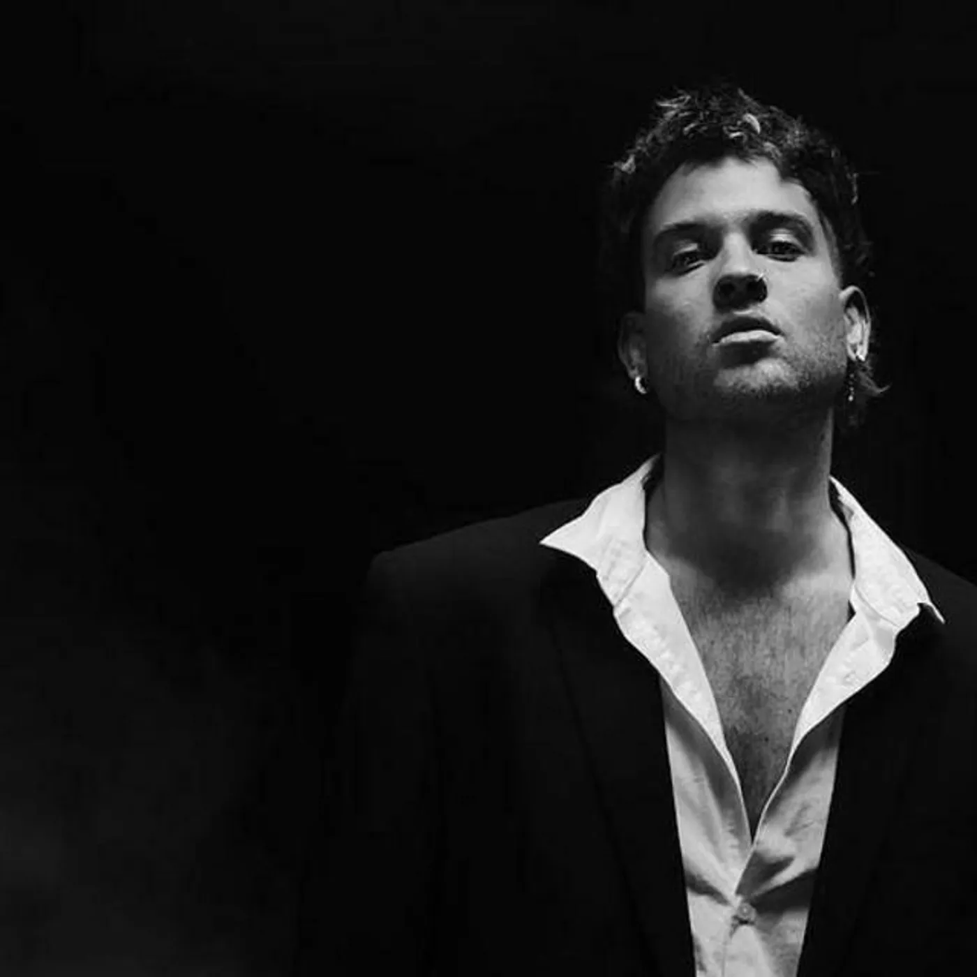 Lukas Leon Brand Page