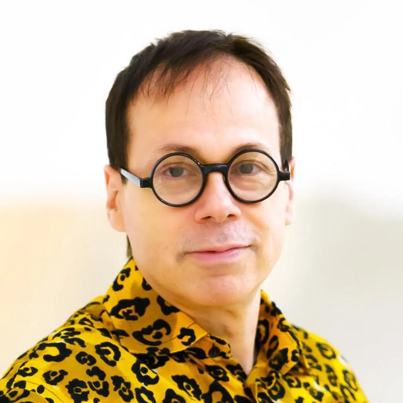 Lukas Ligeti Brand Page