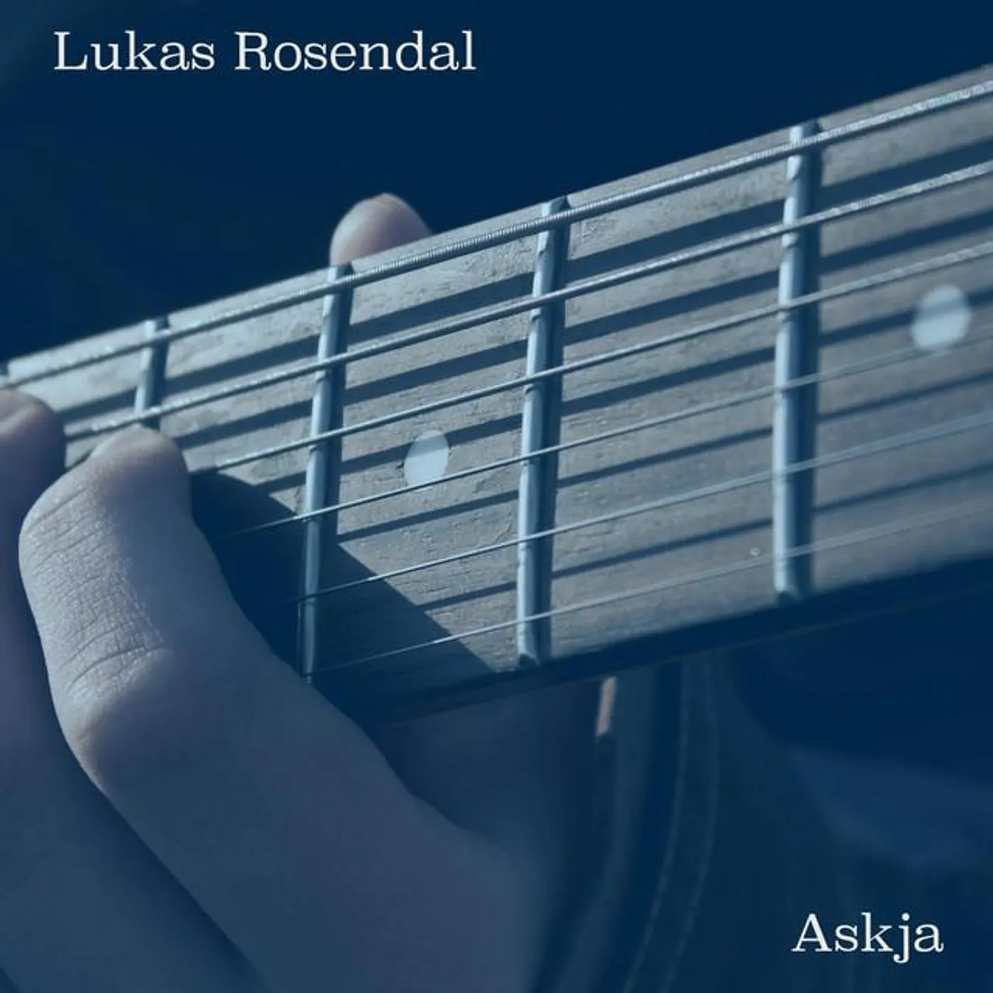 Lukas Rosendal Brand Page