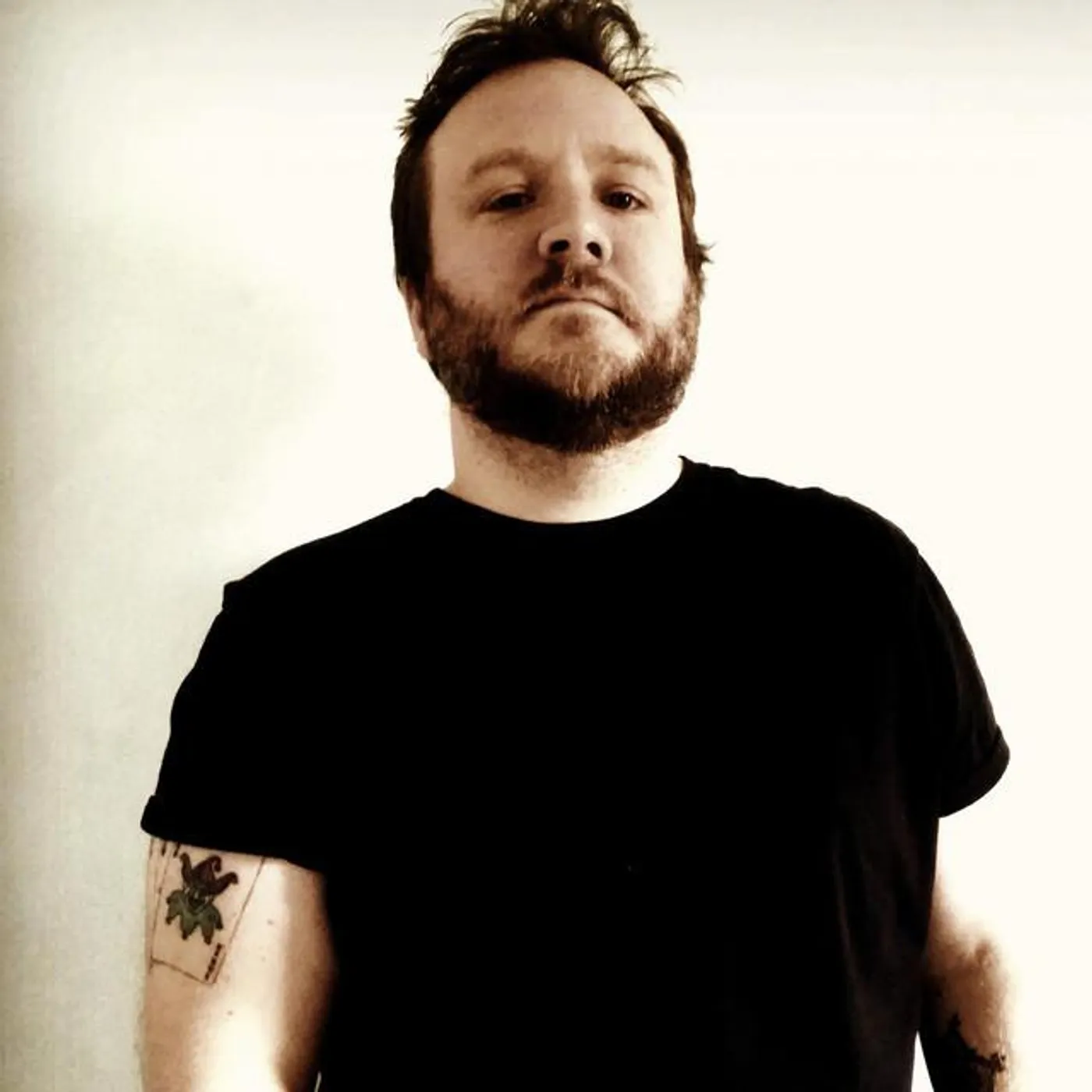 Luke Tuchscherer Brand Page