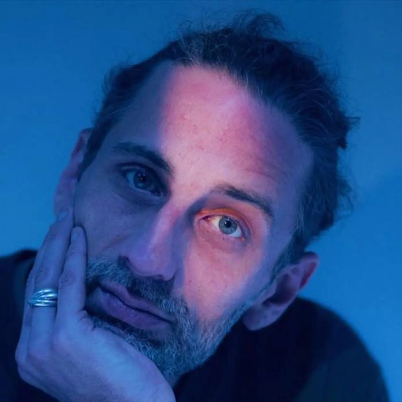 Luke Vibert Brand Page