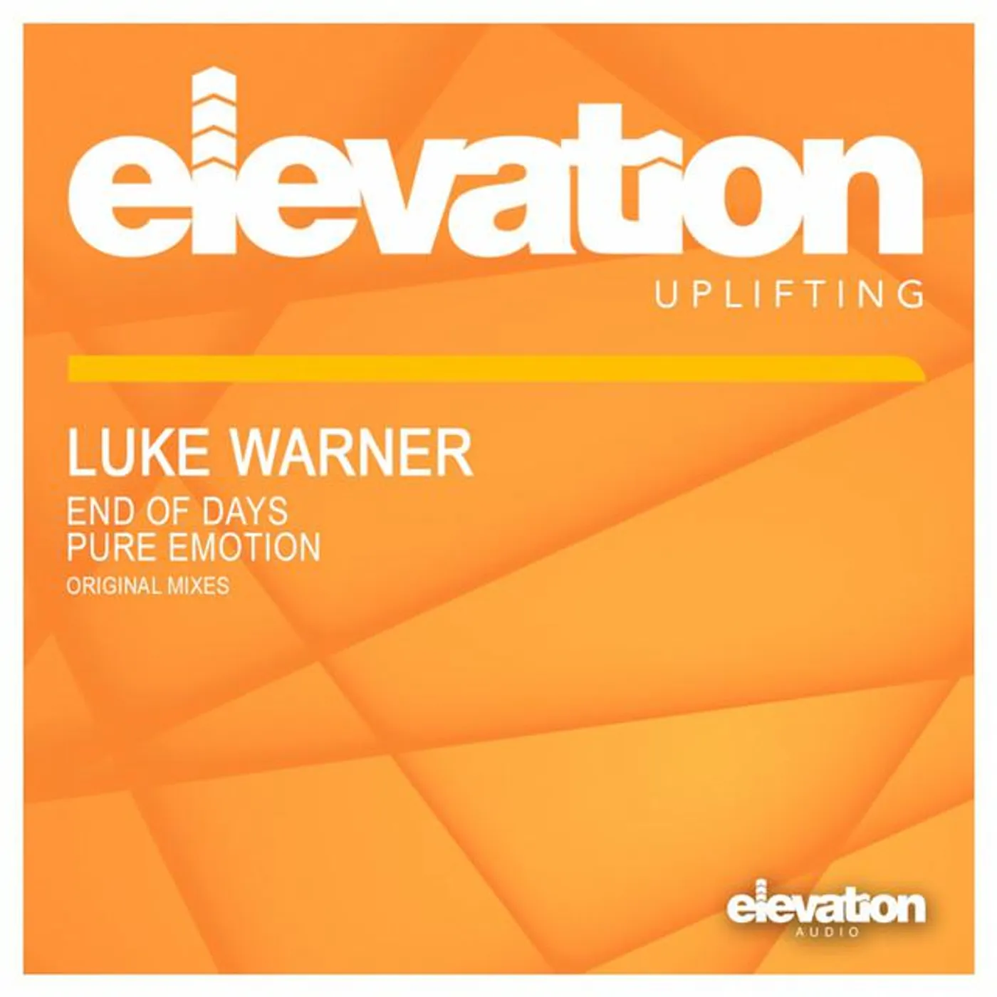 Luke Warner Brand Page