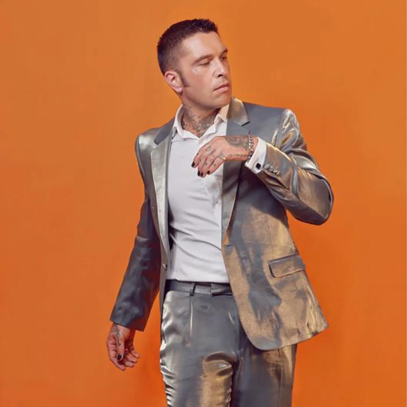 Luke Yeoward Brand Page